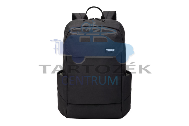 Thule Lithos 3204835 hátizsák 20L, fekete