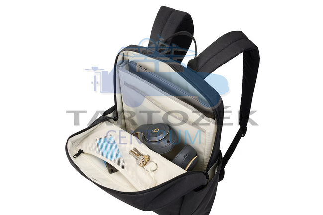 Thule Lithos 3204835 hátizsák 20L, fekete