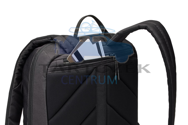 Thule Lithos 3204835 hátizsák 20L, fekete
