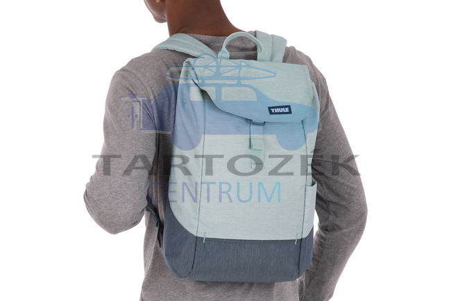 Thule Lithos 3204833 hátizsák 16L, alaszka világoskék/sötét pala szürke