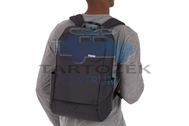 Thule Lithos 3204835 hátizsák 20L, fekete