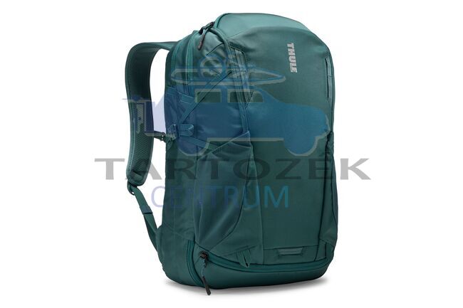 Thule EnRoute 3204850 hátizsák 30L, ásványzöld