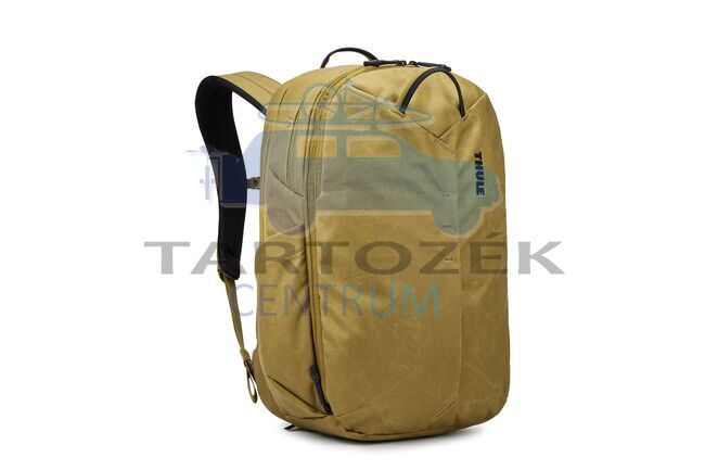 Thule Aion 3204722 utazó hátizsák 28L, nutria