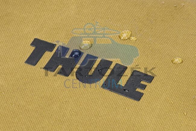 Thule Aion 3204724 utazó hátizsák 40L, nutria
