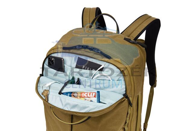 Thule Aion 3204724 utazó hátizsák 40L, nutria