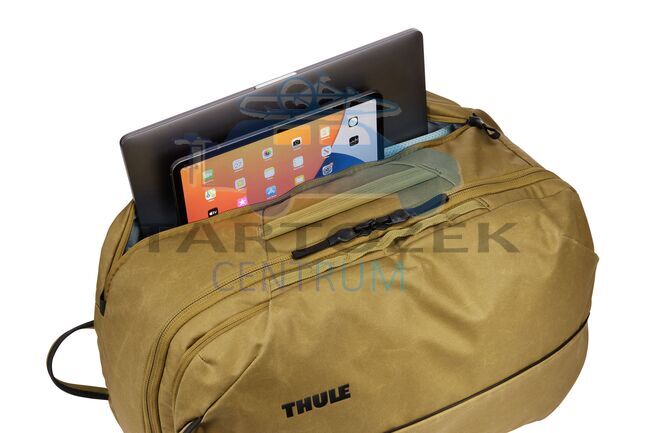 Thule Aion 3204724 utazó hátizsák 40L, nutria
