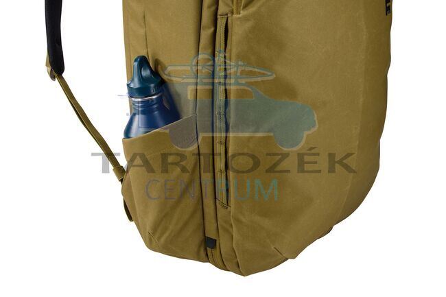 Thule Aion 3204724 utazó hátizsák 40L, nutria