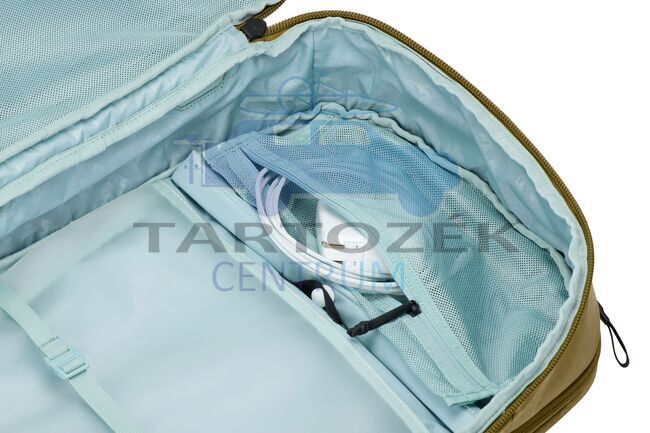 Thule Aion 3204724 utazó hátizsák 40L, nutria