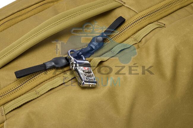 Thule Aion 3204724 utazó hátizsák 40L, nutria