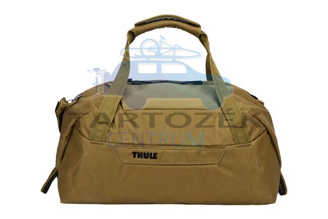 Thule Aion 3204726 sporttáska 35L, mustársárga