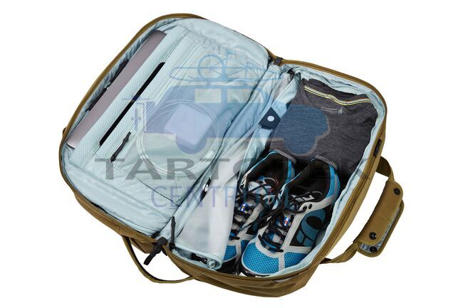 Thule Aion 3204726 sporttáska 35L, nutria