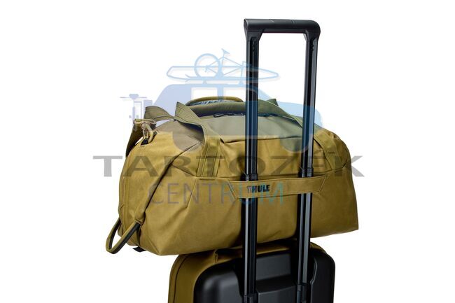 Thule Aion 3204726 sporttáska 35L, mustársárga