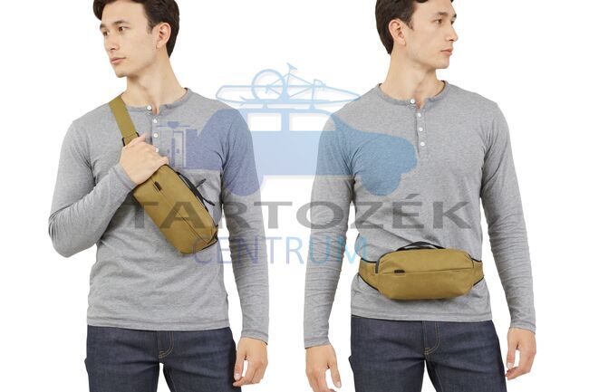 Thule Aion sling 3204728 övtáska, nutria