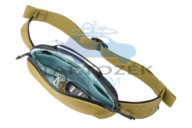Thule Aion sling 3204728 övtáska, nutria