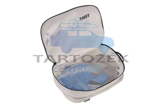 Thule Clean/Dirty Packing Cube 3204861 tiszta/piszkos csomagolókocka közepes, fehér