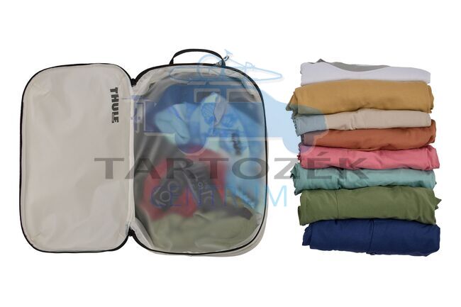 Thule Clean/Dirty Packing Cube 3204861 tiszta/piszkos csomagolókocka közepes, fehér