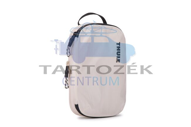 Thule Compression Packing Cube 3204858 kompressziós csomagolókocka kicsi, white