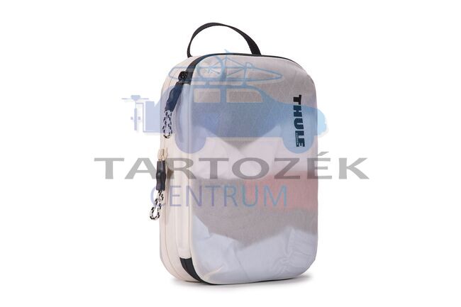 Thule Compression Packing Cube 3204858 kompressziós csomagolókocka kicsi, white