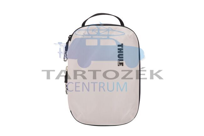 Thule Compression Packing Cube 3204858 kompressziós csomagolókocka kicsi, white