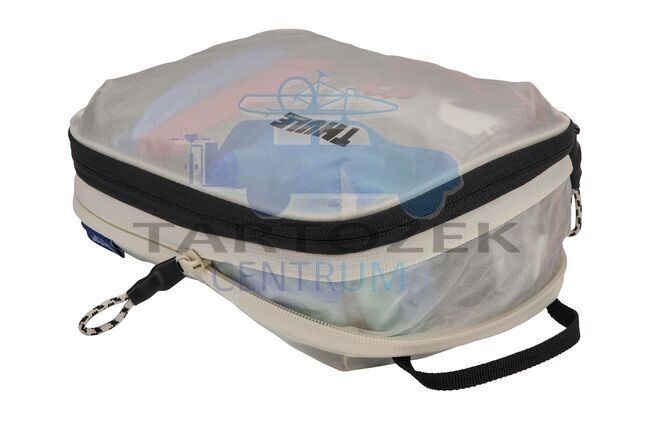 Thule Compression Packing Cube 3204858 kompressziós csomagolókocka kicsi, white