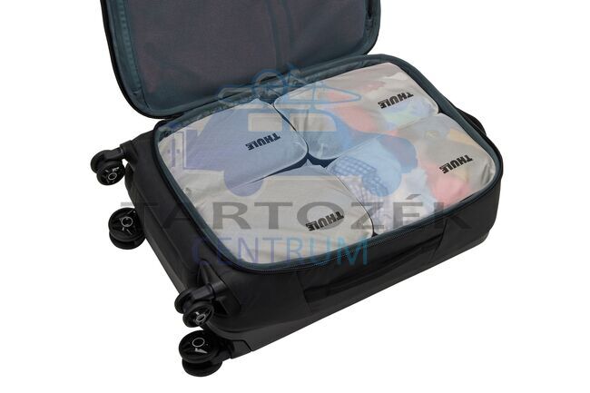 Thule Compression Packing Cube 3204858 kompressziós csomagolókocka kicsi, white