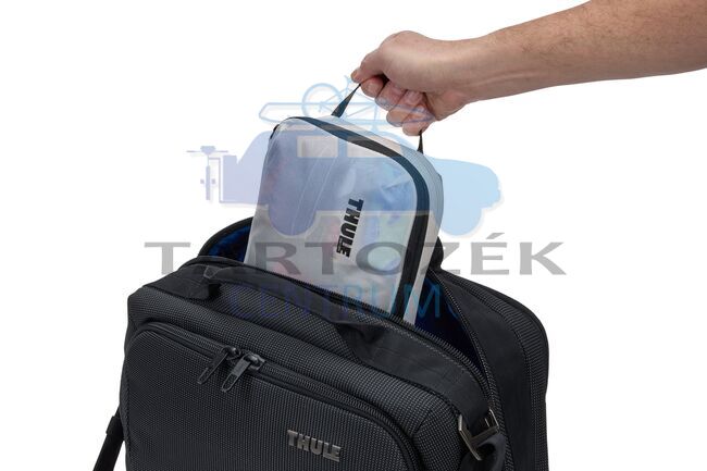 Thule Compression Packing Cube 3204858 kompressziós csomagolókocka kicsi, white