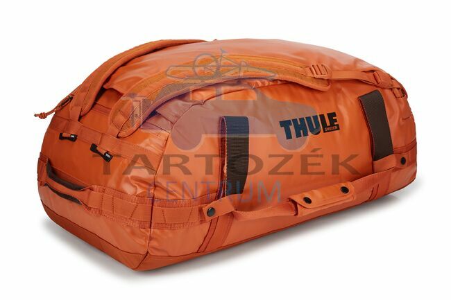 Thule Chasm 3204299 70L-es táska, narancssárga