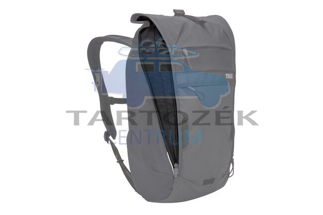Thule Paramount 3204729 ingázó hátizsák 18L, fekete