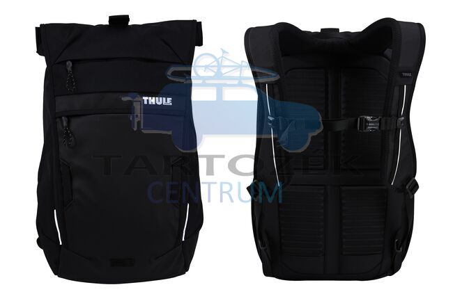 Thule Paramount 3204729 ingázó hátizsák 18L, fekete