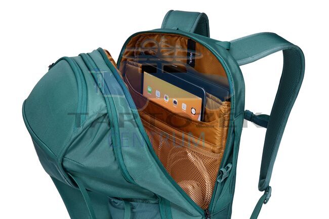 Thule EnRoute 3204850 hátizsák 30L, ásványzöld