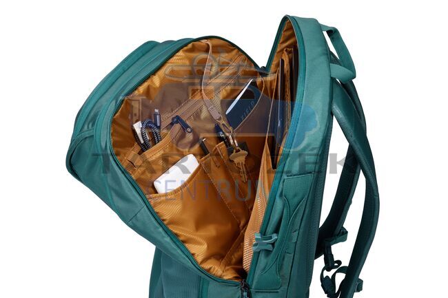 Thule EnRoute 3204850 hátizsák 30L, ásványzöld