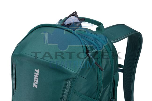 Thule EnRoute 3204850 hátizsák 30L, ásványzöld