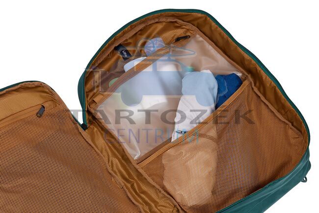 Thule EnRoute 3204850 hátizsák 30L, ásványzöld