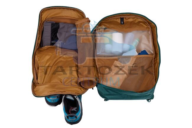 Thule EnRoute 3204850 hátizsák 30L, ásványzöld