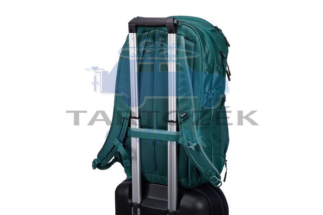 Thule EnRoute 3204850 hátizsák 30L, ásványzöld