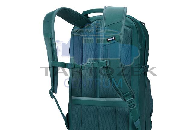 Thule EnRoute 3204850 hátizsák 30L, ásványzöld