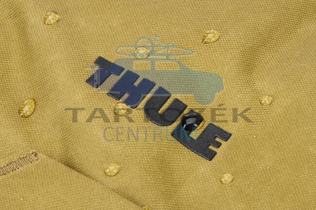 Thule Aion 3204722 utazó hátizsák 28L, nutria