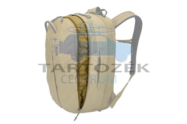 Thule Aion 3204722 utazó hátizsák 28L, nutria