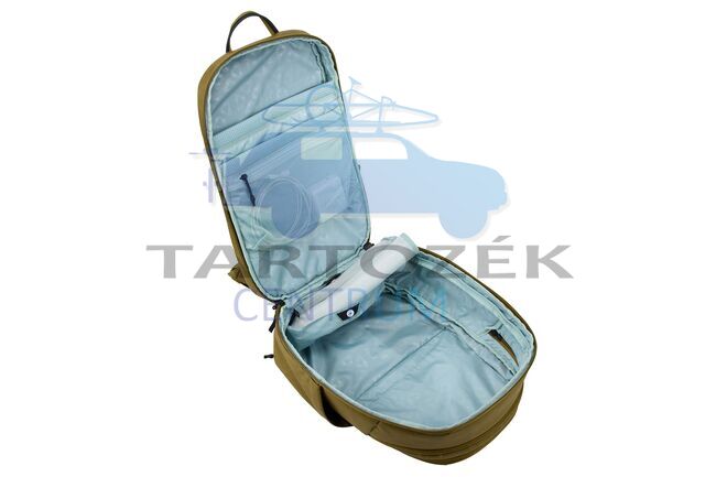 Thule Aion 3204722 utazó hátizsák 28L, nutria