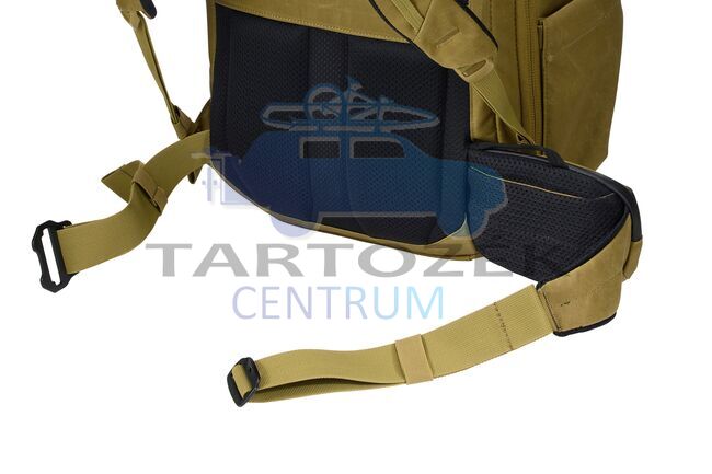 Thule Aion 3204722 utazó hátizsák 28L, nutria