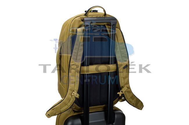 Thule Aion 3204722 utazó hátizsák 28L, nutria