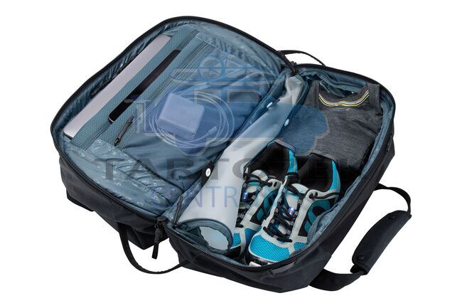 Thule Aion 3204725 táska 35L, black