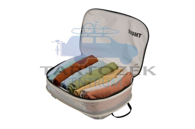 Thule Compression Packing Cube 3204859 kompressziós csomagolókocka közepes, white