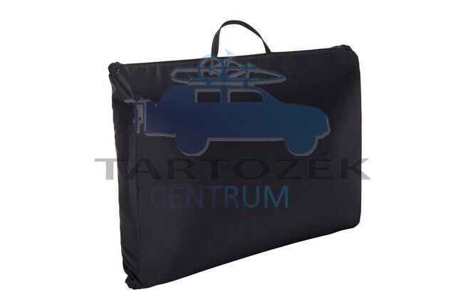 Thule Garment Folder 3204862 csomagoló ruha mappa, fehér