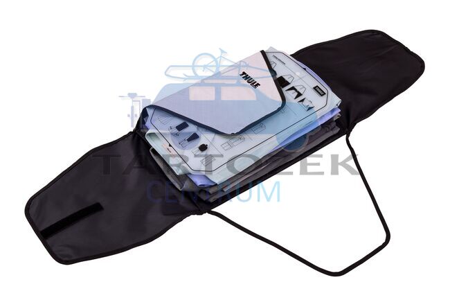 Thule Garment Folder 3204862 csomagoló ruha mappa, fehér