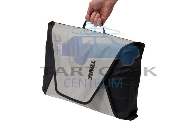 Thule Garment Folder 3204862 csomagoló ruha mappa, fehér