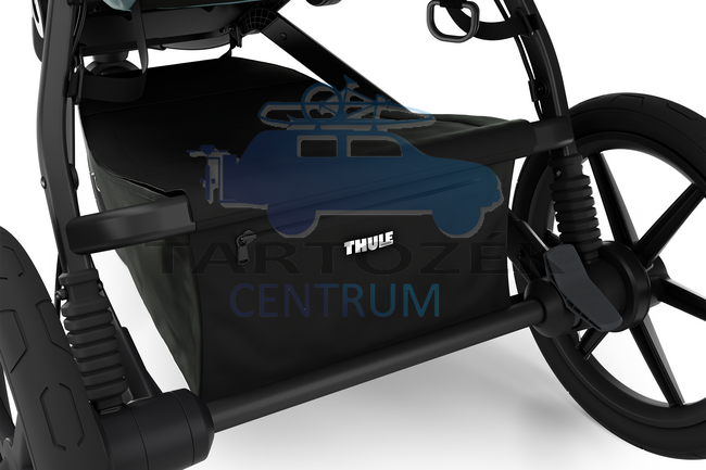Thule Urban Glide 3 10101973 babakocsi, kék