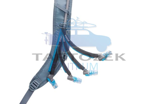 Thule AllTrail 3205077 Hidratációs túrahátizsák 10L, világoskék