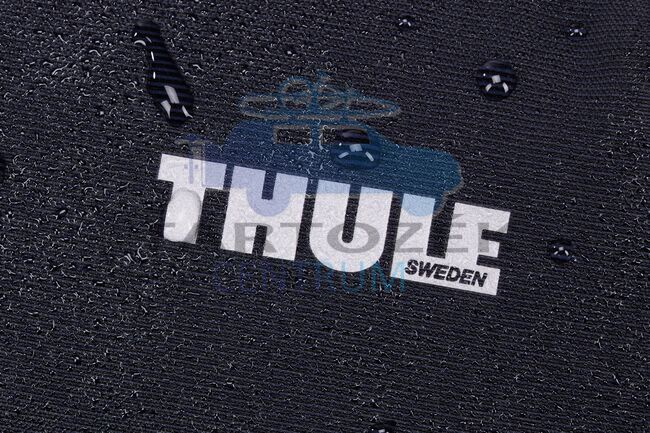Thule Paramount CrossBody 2L 3205005, fekete