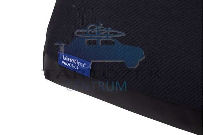 Thule Paramount CrossBody 2L 3205005, fekete
